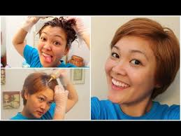 How I Dye My Hair- JaaackJack