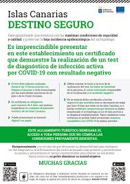 ¿descargar una app en concreto o rellenar un documento sanitario online? Destino Seguro Hyde Park Lane