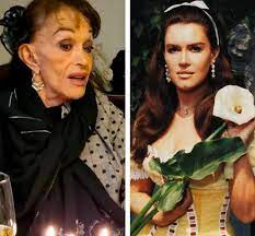 Alter, geburtstag, biografie, fakten, familie, vermögen,. Lucha Villa Reaparece En Foto Y Asi Luce A Sus 84 Anos