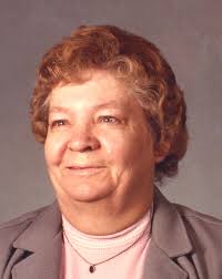 Helen Peppers Obituary