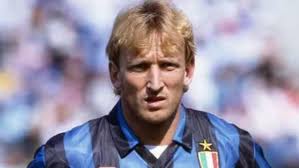 Andreas Brehme, è morto per arresto cardiaco il terzino dell'Inter