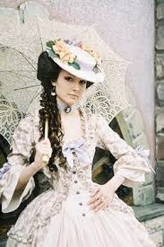 Beautynotseen Victorian Fashion Historical Dresses Fashion