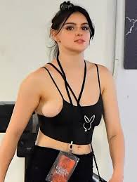 Ariel Winter Nip Slip Wardrobe Malfunction - Fappenist