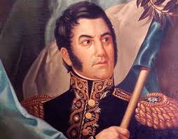 Jose de san martin dibujo animado. Biografia De Don Jose De San Martin Puro Tip Articulos Y Publicaciones Masters Y Cursos
