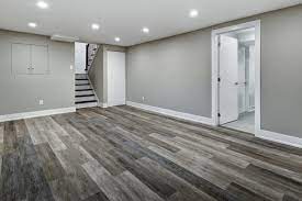 While concrete floors and walls may not scream potential right now, your basement offers a lot of space that can be used for more than just storage and can add a considerable amount of value to your home. How To Finish Or Remodel Your Basement Design Ideas On A Budget