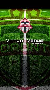 Toronto Fc Virtual Venue By Iomedia
