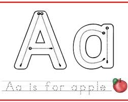 Watch videos from super simple in the super simple app for ios! Alphabet 8s Etsy