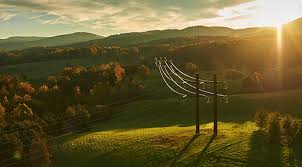 Moving Energy Dominion Energy