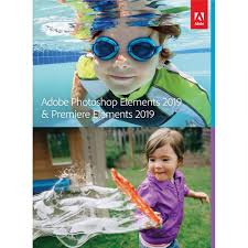There are no big surprises in this iteration of the most popular nle. Adobe Photoshop Elements 2019 Premiere Elements 65292099