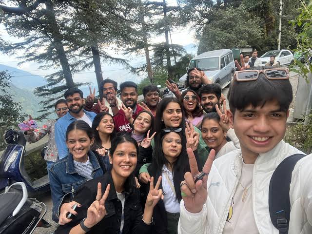 Budget Mussoorie Trip vs Package Trip