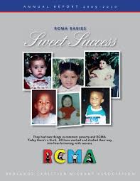 2009-2010 Annual Report