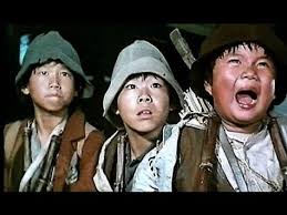 Good kids movi greek sub. Ta Nintzakia 1986 Young Dragons The Kung Fu Kids Greek Sub Psyxagwgia Paidia
