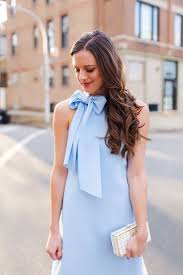 Denn dann gibt es wieder einen grund, sich so richtig chic zu machen. 1001 Ideen Fur Trendige Kleider Fur Hochzeit Als Gast Festliche Kleidung Damen Kleider Hellblaues Kleid