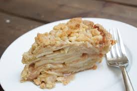Caramel Apple Pie 6 8 Apples Peeled And Sliced 26 Kraft Caramels Vanilla 2 Tbsp Water 1 Caramel Apple Pie Caramel Apple Crumble Caramel Apple Crisp