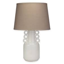 ( 4.8) out of 5 stars. Circus Table Lamp In White Accuweather Shop
