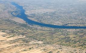 Trump offers to mediate Egypt-Ethiopia dispute on Nile River waters