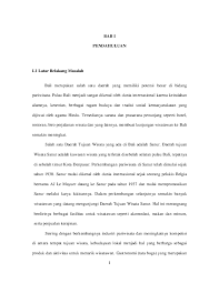 Ini adalah disebabkan negara malaysia terdiri daripada himpunan pelbagai bangsa dan suku kaum. Pdf Strategi Pengembangan Makanan Tradisional Cacing Anil Academia Edu