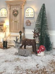 Ein Zuhause Fur Einen Wichtel Magische Weihnachten Fur Kinder Mit Der Wichtelture Oder Nissedorr Magisches Weihnachten Wichtelturen Weihnachtself