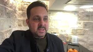 He was inspired to pursue a magical career after. Dynamo Smiles With Wife As He S Seen For First Time Since Detailing Excruciating Crohn S Disease Struggle Metro News