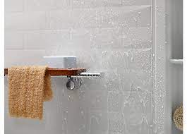 We did not find results for: Choreograph Shower Wall And Accessory Collection Bathroom Kohler