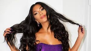 Maybe you would like to learn more about one of these? Nicole Scherzinger Verzaubert Fans In Paillettenkleid Promiflash De