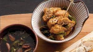 Nyam Inilah Resep Tahu Gejrot Cocok Buat Temani Weekend Tribunjateng Com