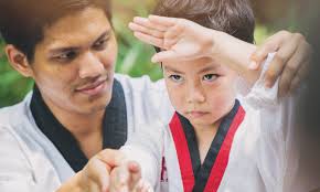 Self Defense Classes For Kids In Metro Detroit And Ann Arbor Detroit And Ann Arbor Metro Parent