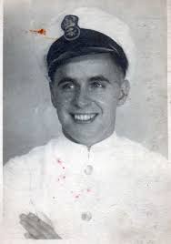 Isle of Dogs World War II Military Casualties