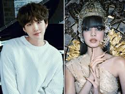 The latest tweets from lisa suga (@lisa37508169): Fans Berharap Agar Suga Bts Dan Lisa Blackpink Berkolaborasi Karena Hal Ini Editornews