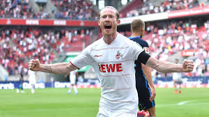 Steffen baumgart hat mit dem 1. Ivsqfrl 5svpmm