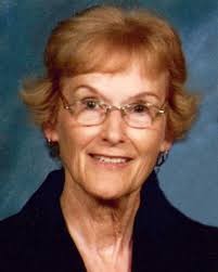 Obituary: Patricia E. Garrison (11/13/17)