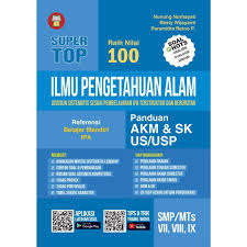 Apr 12, 2021 · contoh soal bangun ruang sisi datar | matematika kelas 8 2 min read reading time: Buku Akm Ipa Smp 2021 Super Top Raih Nilai 100 Ilmu Pengetahuan Alam Smp Mts Shopee Indonesia