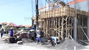 Bagi anda yang memiliki wilayah suliat dijangkau dengan truck molen standar kami memiliki. Pengecoran Dengan Lift Cor Youtube