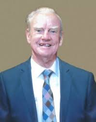 Tributes to 'doting Great-Papa' who was 'admired and respected by so many' 