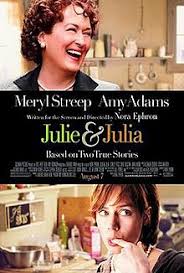 Julia child has published many books, has starred in many television series, and has released many dvd's. Julie Julia Wikipedia
