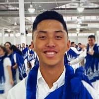 Kaukahiehoʻolehuanokeola Liu