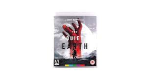 Amazon.com: The Quiet Earth [Blu-ray] : Bruno Lawrence, Alison Routledge,  Pete Smith: Movies & TV