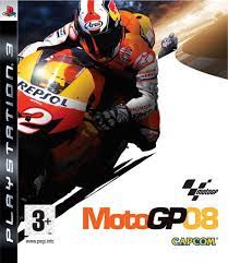 Carreras, moto descripción se trata del nuevo simulador de motociclismo desarrollado por tercer año consecutivo por milestone. Motogp 08 Playstation