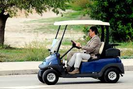 We did not find results for: How Long Do Golf Cart Batteries Last On One Charge Complete Guide