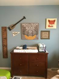 Camping Wilderness Theme Perfect For A Little Boys Room Boys Room Colors Toddler Boys Room Mens Room Decor