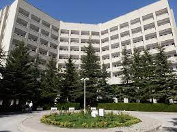 Tedaş misafirhanesi is an accommodation in turkey. Tedas Misafirhanesi Ankarayi Geziyorum