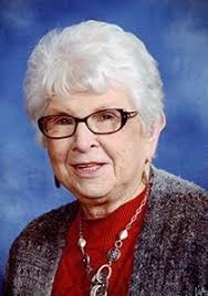 Wilda Bowman Obituary (1930