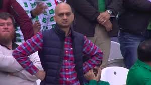 Disappointed Muhammad Sarim Akhtar Know Your Meme
