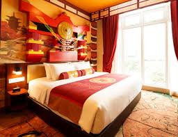 Legoland malaysia is the best theme park in malaysia. Legoland Hotel Legoland Malaysia Resort