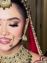 Beauty in her eyes 😍