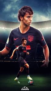 Joao felix wallpaper hd is a free app that has full hd (high definition) with hight resolution wallpapers and backgrounds. Joao Felix Atleti Aupa Atleti Atletico De Madrid Joao Felix Atletico Madrid 1080x1920 Wallpaper Teahub Io