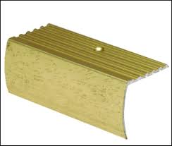 Vinyl • rubber products produits en vinyle • caoutchouc. Shur Trim Stair Nosing Stair Edging The Home Depot Canada The Home Depot Canada