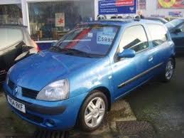 Renault Clio 1 2 16v Dynamique Car Model Cars Car Makes