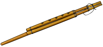 Pin On Reeds And Free Reed Instruments