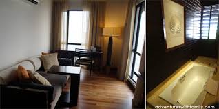 However, a day bed is available with the superior room category at an extra cost. Avani Sepang Goldcoast Resort Adventures With Family